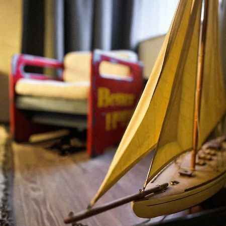 ヴェルヴィエCannelleアパートメント エクステリア 写真