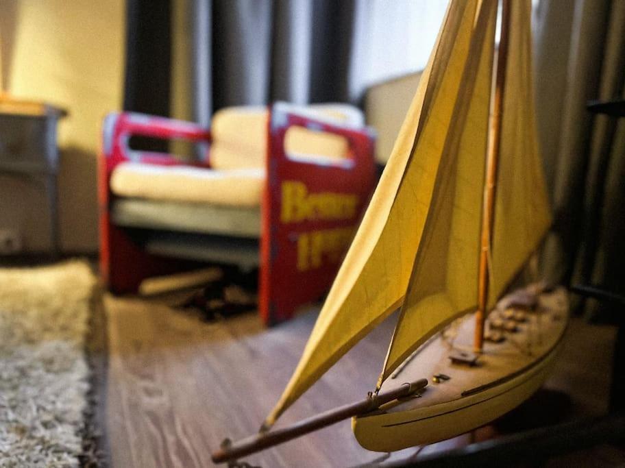 ヴェルヴィエCannelleアパートメント エクステリア 写真